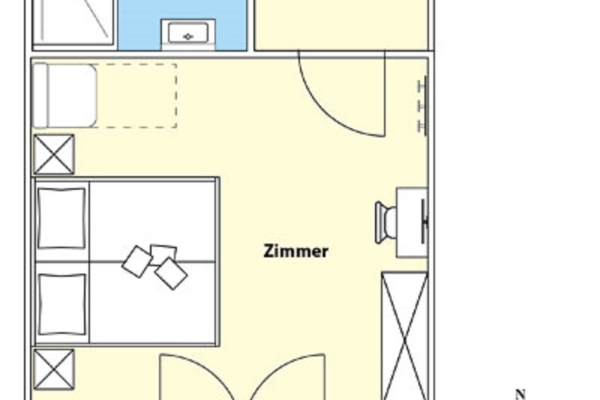 Haus Golker Frühstückspension